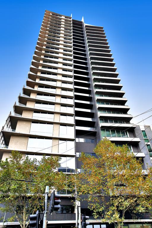 Astra Apartments City of Melbourne Pokój zdjęcie