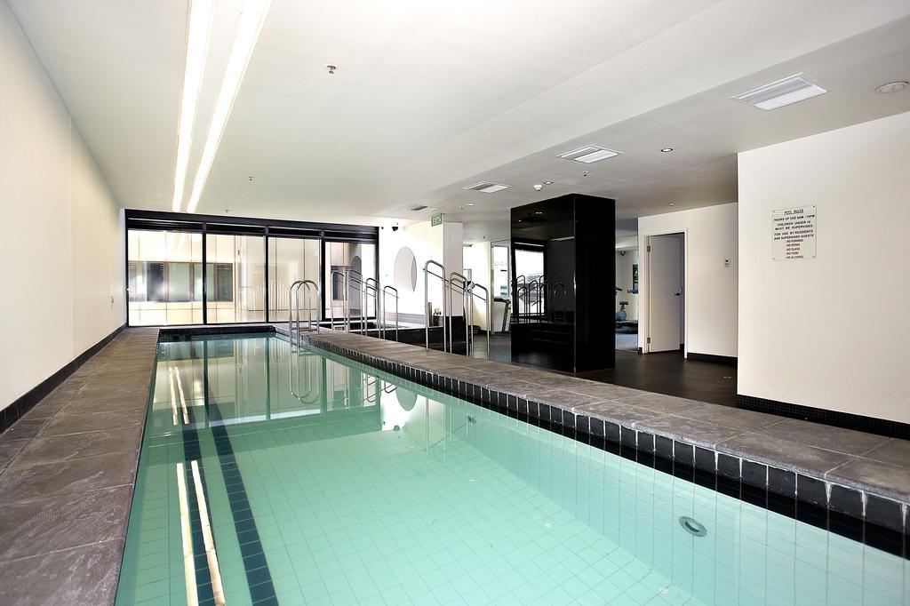 Astra Apartments City of Melbourne Pokój zdjęcie