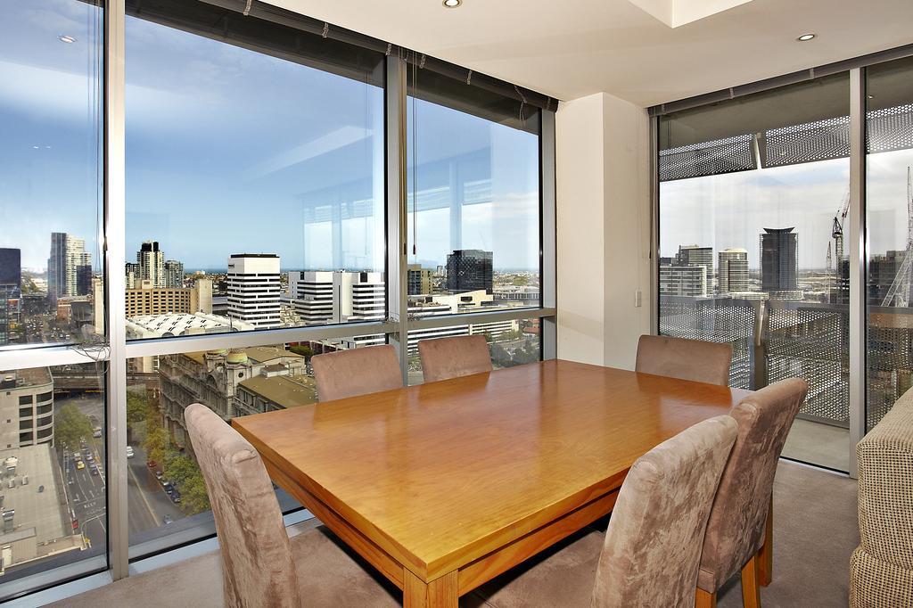 Astra Apartments City of Melbourne Pokój zdjęcie