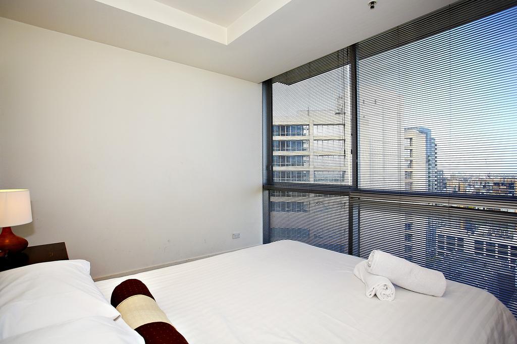 Astra Apartments City of Melbourne Pokój zdjęcie