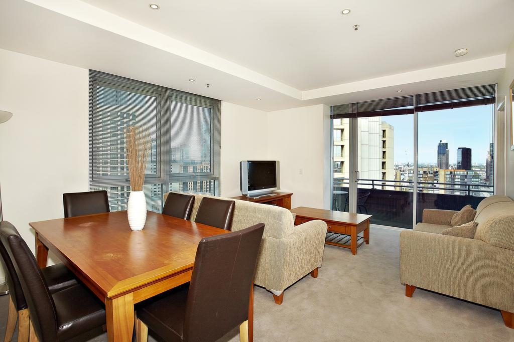 Astra Apartments City of Melbourne Pokój zdjęcie