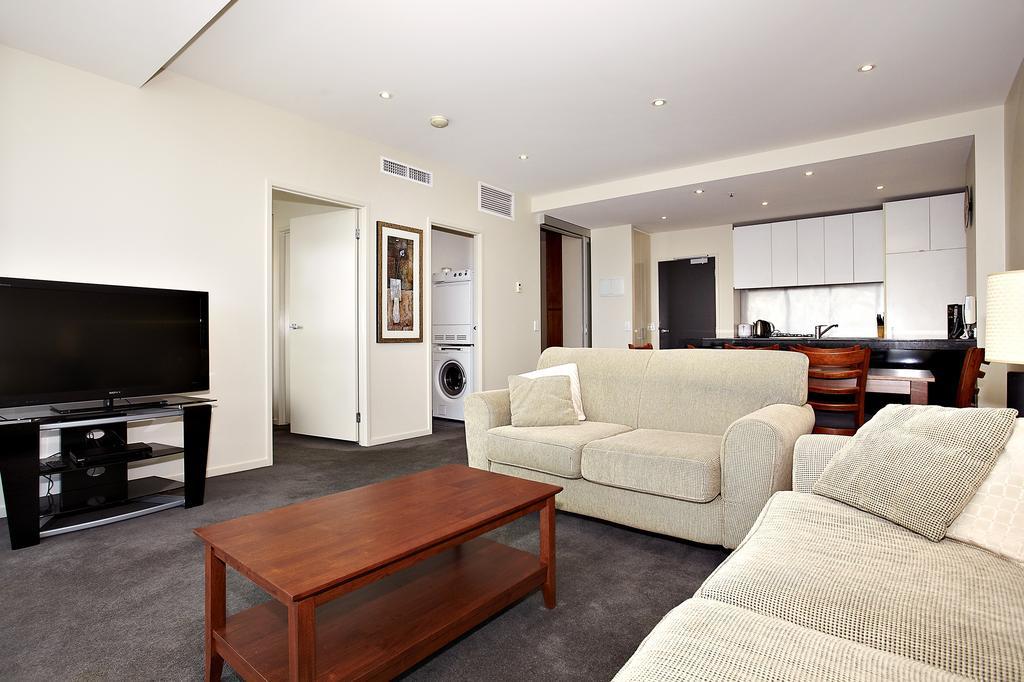 Astra Apartments City of Melbourne Pokój zdjęcie