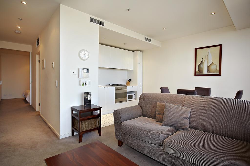 Astra Apartments City of Melbourne Pokój zdjęcie
