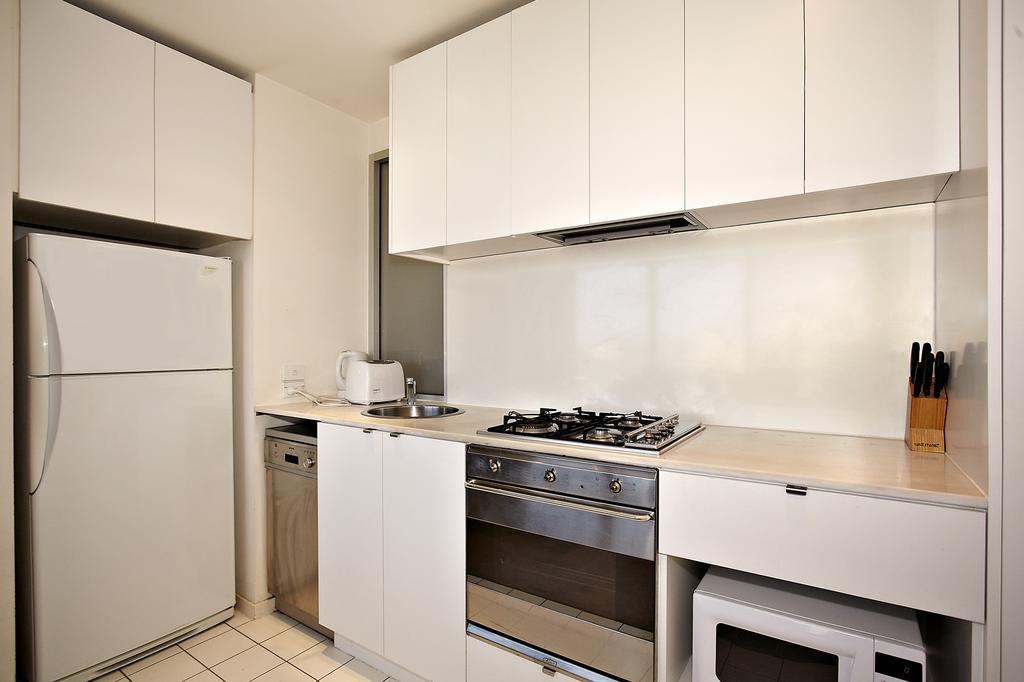 Astra Apartments City of Melbourne Pokój zdjęcie