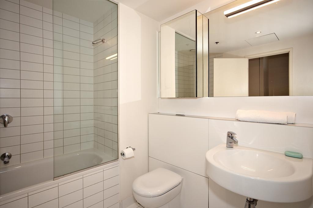 Astra Apartments City of Melbourne Pokój zdjęcie